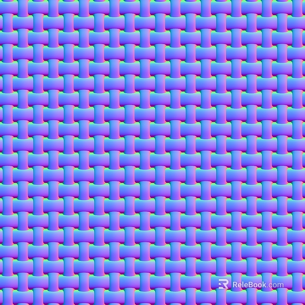 Normal Bump texture