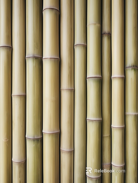 Bamboo Bamboo Leaves Bamboo Bamboo Bamboo Section texture