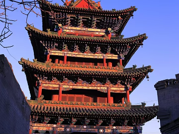 Temple texture (ID:ffabg68886)