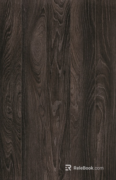 Wooden panel texture