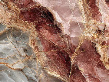 White marble pure white background color warm luster fine texture noble and elegant (ID:ffajh850277)