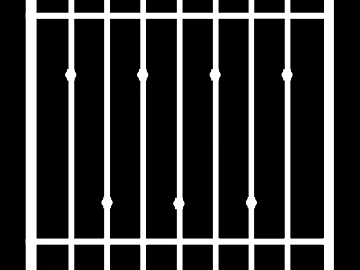 Black and White Bump texture (ID:ffabg43073)