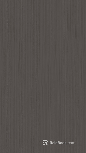 Buttonwood atomic black ash texture