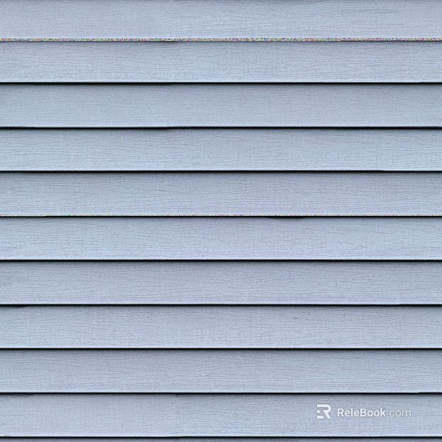 Wooden panel texture