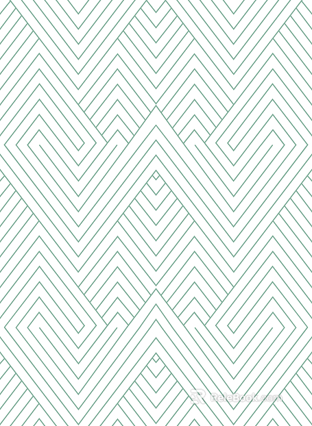 geometric line texture