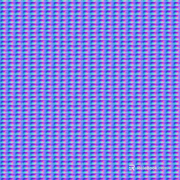 Normal Bump texture