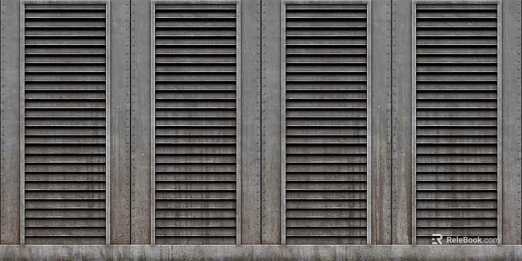 Blinds texture