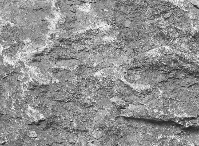 Rock texture