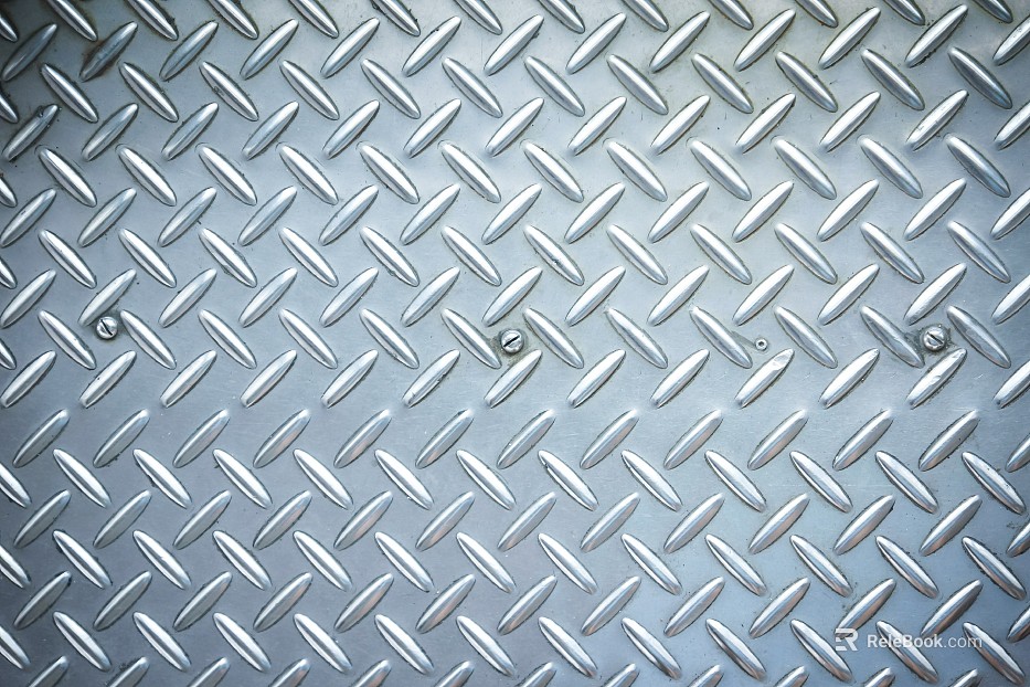 diamond plate texture