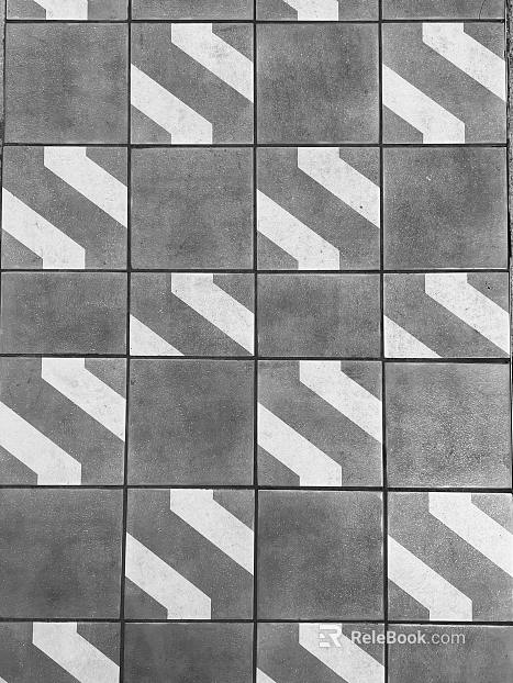 Cement brick texture