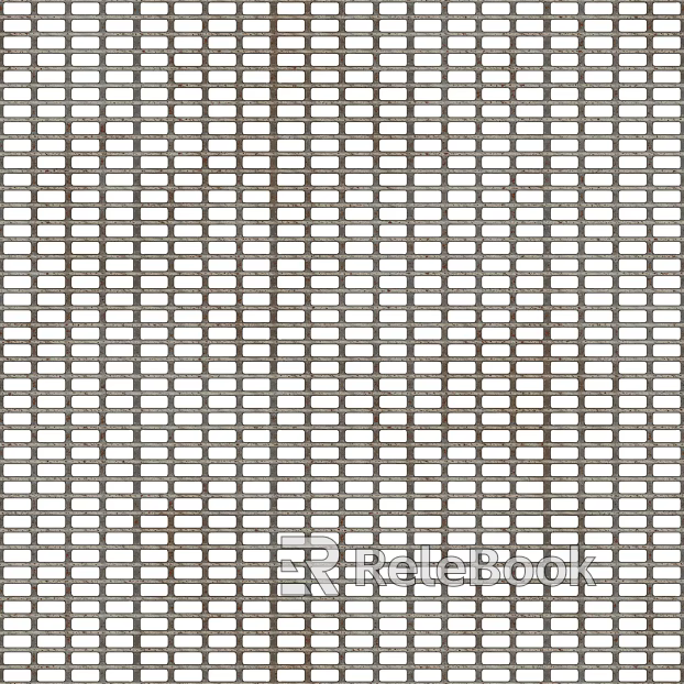 Metal texture