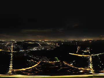 Outdoor Panorama texture (ID:ffach875283)