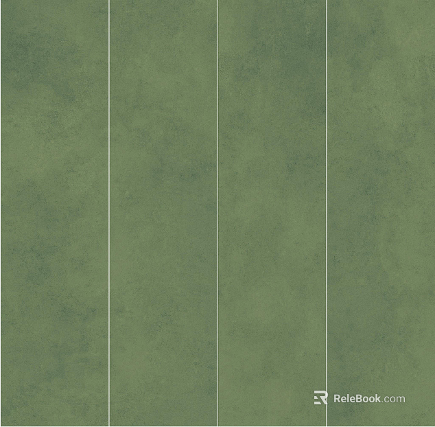 Green vintage antique brick texture