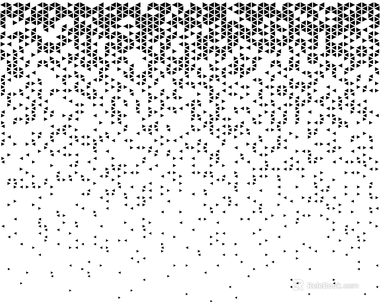 Perforated plate texture