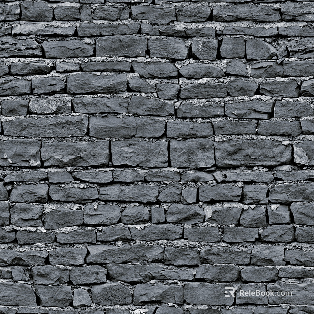 Culture Stone Grey Volcanic Stone Seamless texture