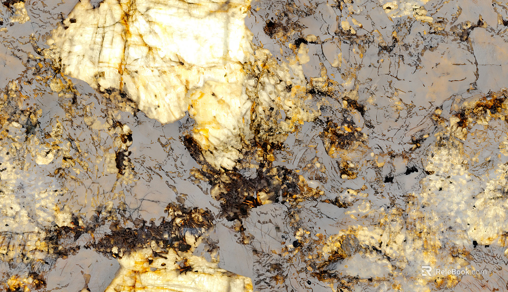 Pandora Transparent Marble texture