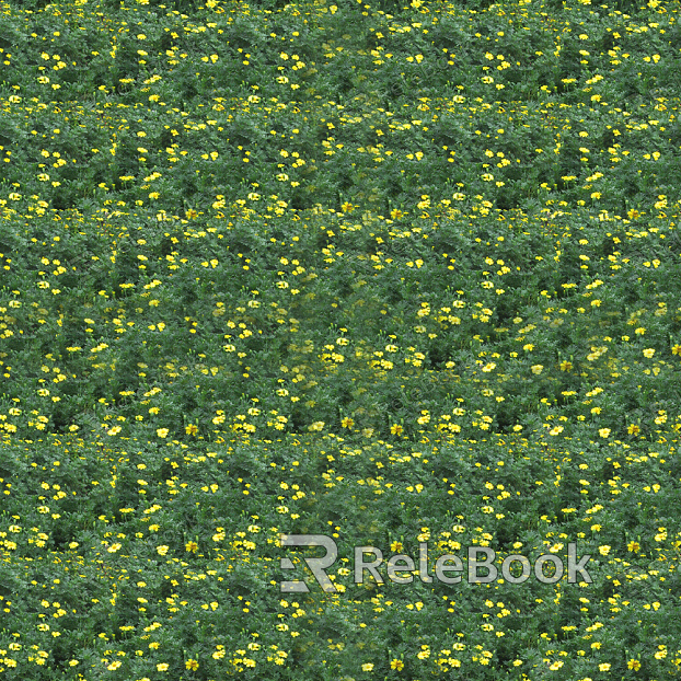 A vibrant display of lush green foliage with intricate, heart-shaped leaves arranged in a dense cluster, showcasing the natural beauty and texture of tropical plants.