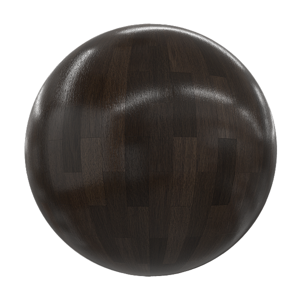 Flooring PBR texture