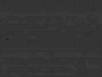 Dark gray brick wall, interior and exterior wall surface texture (ID:ffaeh810739)