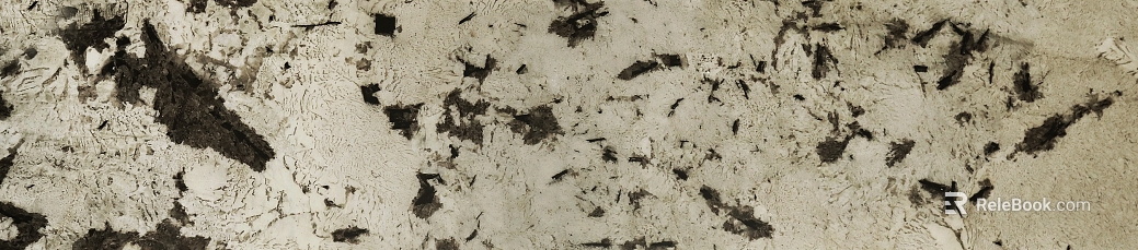 Wall texture