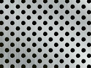 Metal mesh metal metal gusset metal perforated plate texture (ID:ffach525753)