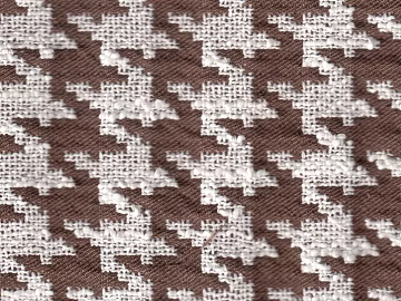 Pattern Cloth 3d model