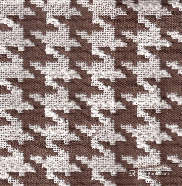 Pattern Cloth texture