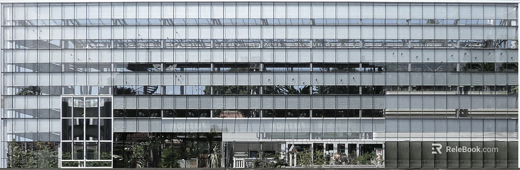 Building texture