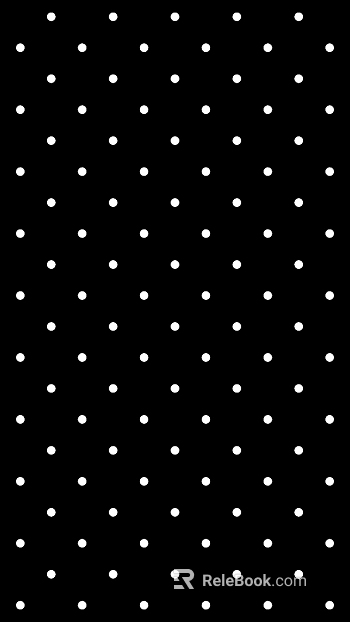 Perforated plate metal texture