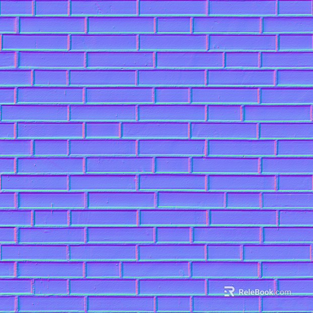 Normal Bump texture