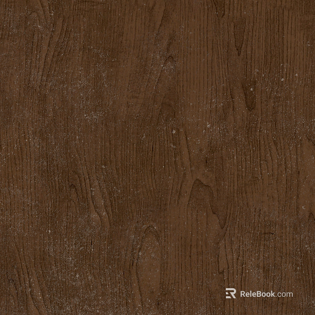 Wood grain texture
