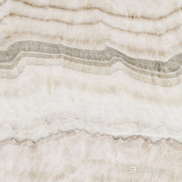 Mi Bai Shan water pattern marble background wall surface texture