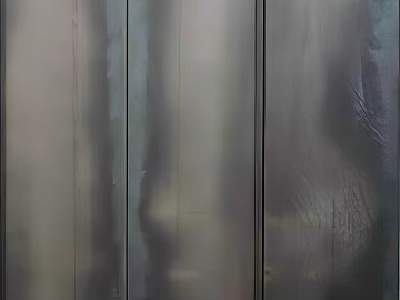 Metal 3d model