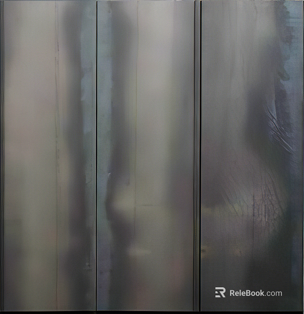Metal texture