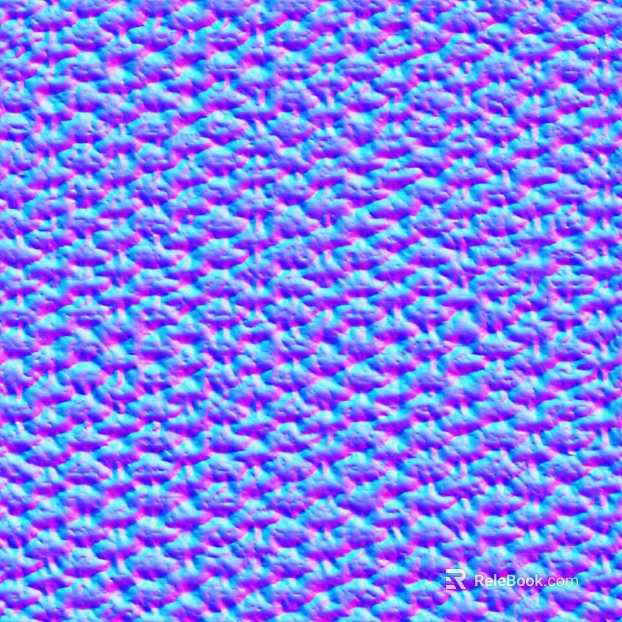 Normal Bump texture