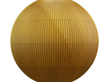 Yellow Tile PBR texture (ID:ffach043694)