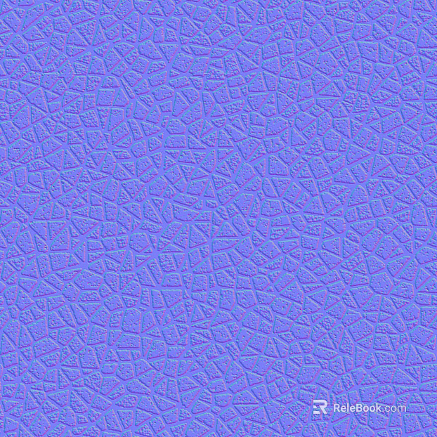Normal Bump texture