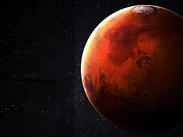 Mars texture (ID:ffabg36209)