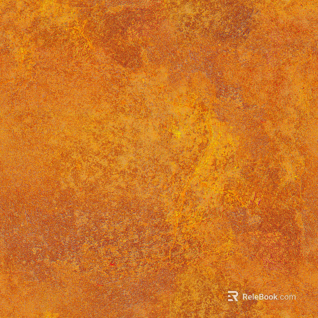 Do the old metal texture