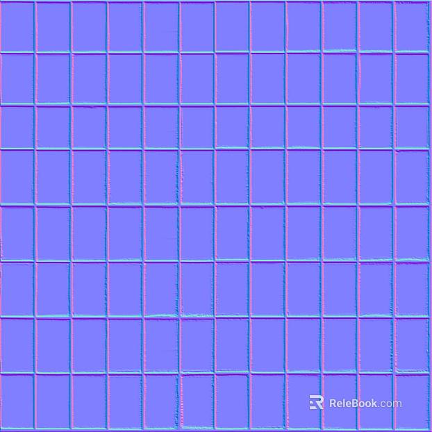 Normal Bump texture