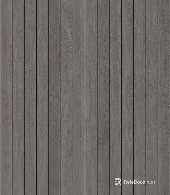 gray brown outdoor anticorrosive wood floor texture