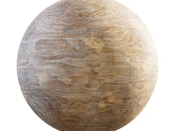 Wood Grain PBR texture (ID:ffach147294)