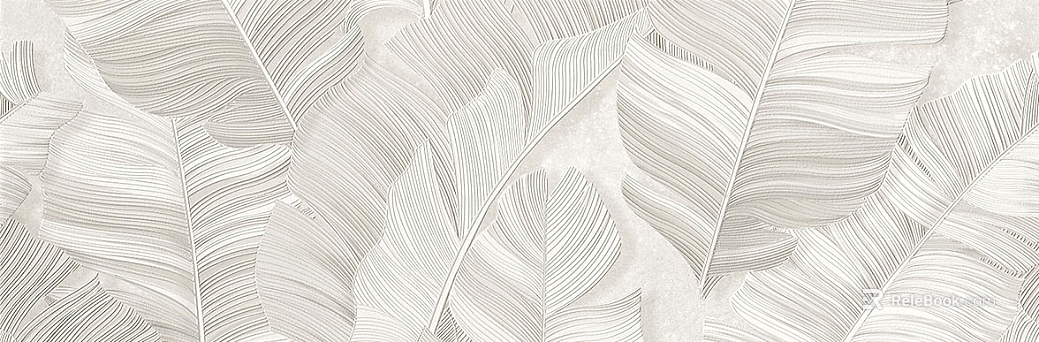 three-dimensional physical painting texture