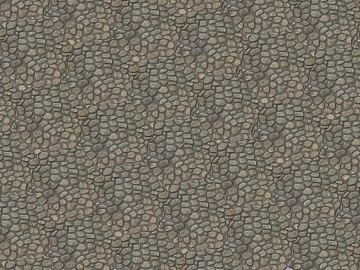 Outdoor Floor Tile Stone Stone Brick Stone texture (ID:ffach201791)