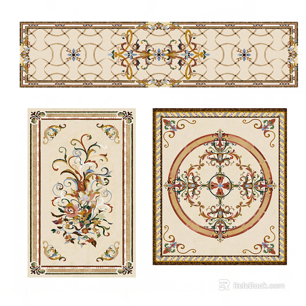 marble parquet gold tile parquet texture