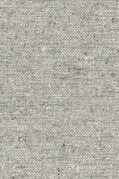 Quiet gray cloth texture
