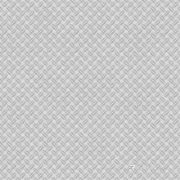 Metal aluminum ground pattern texture