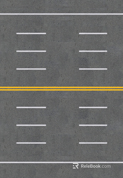 Highway texture
