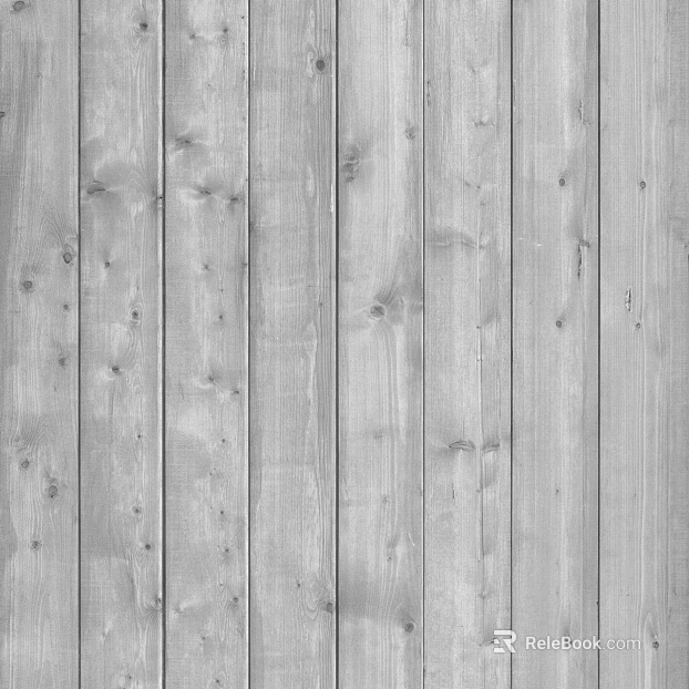 Wooden panel texture