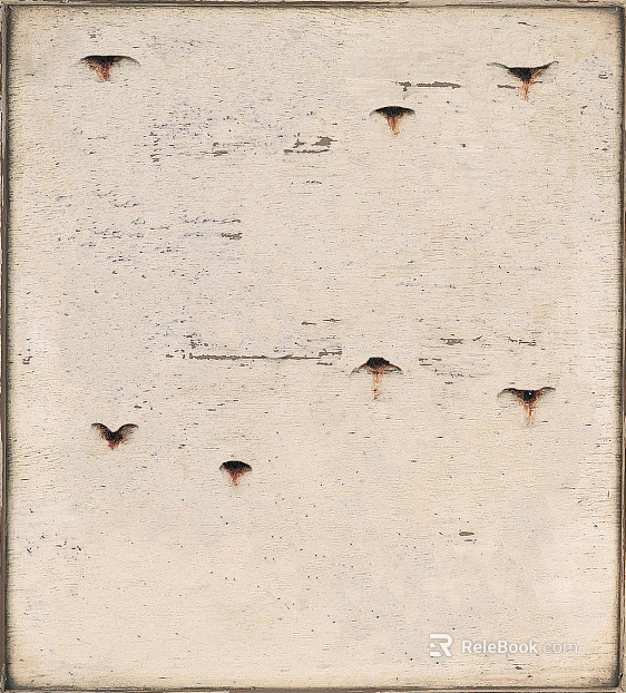old wood texture